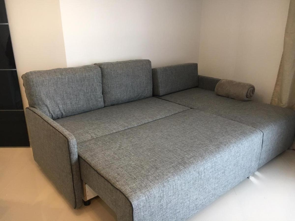 Apartments Deluxe Center Nowy Swiat เบียวิสตอก ภายนอก รูปภาพ